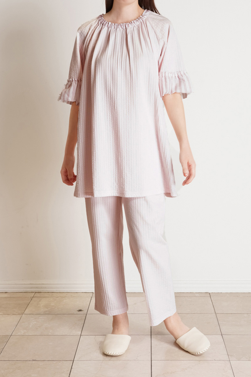 【1回着美品】KID BLUE☆キッドブルー☆ シアサッカー半袖パジャマ 3点 楽天市場】KID BLUE / キッドブルー 24シルクブラッサムPt[7分袖