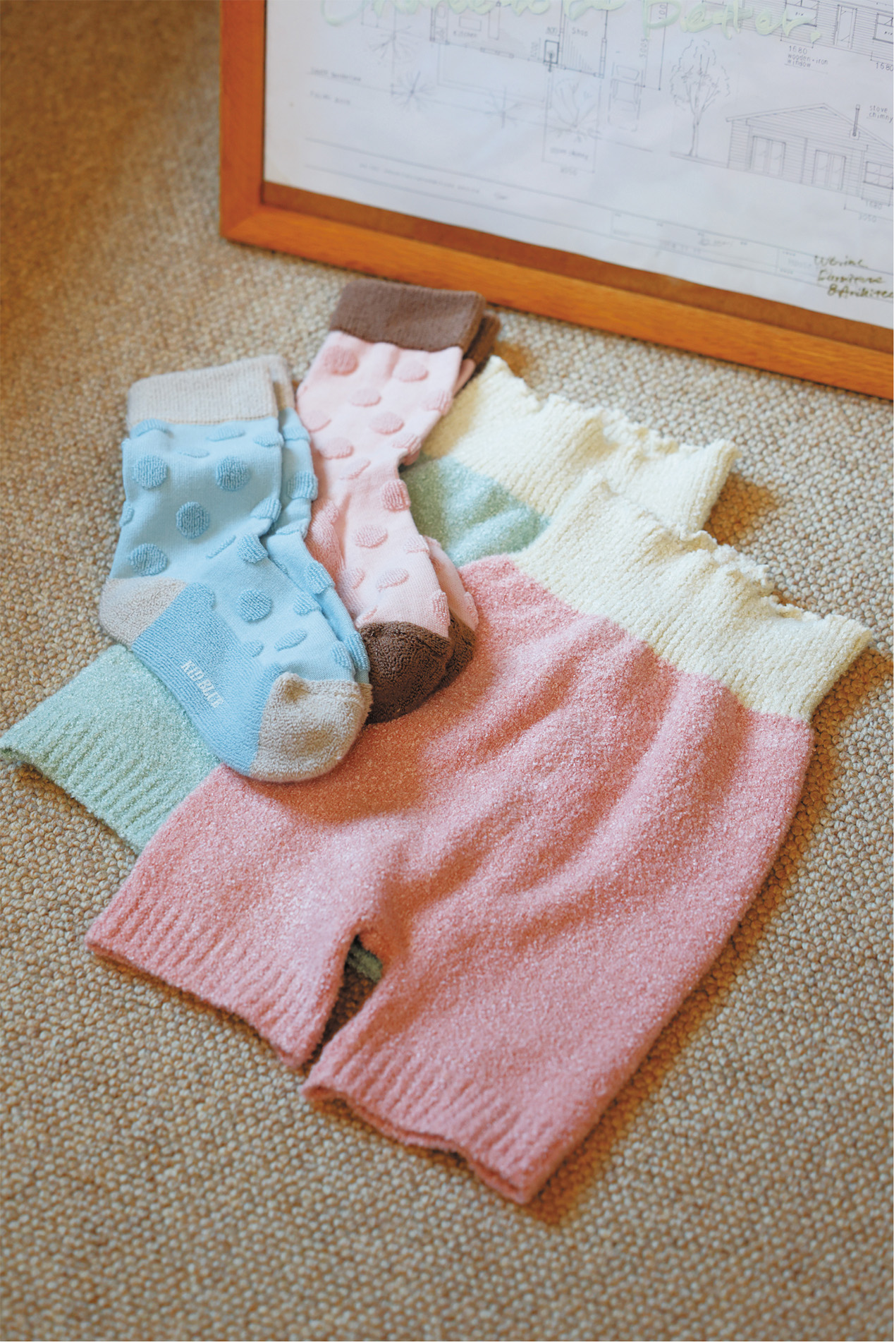 CATALOG | KID BLUE（キッドブルー）オフィシャルブランド・通販