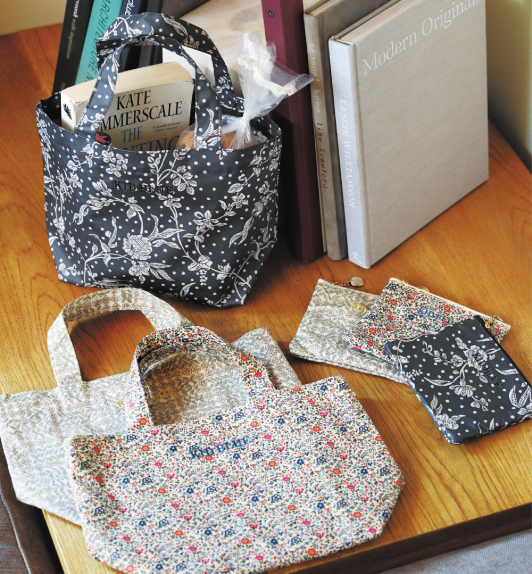 2024秋冬・新品キッドブルー ルームウェア ワンピース (定価18,700) KID BLUE ルームウェア 部屋着 キッドブルー -24オーガニック