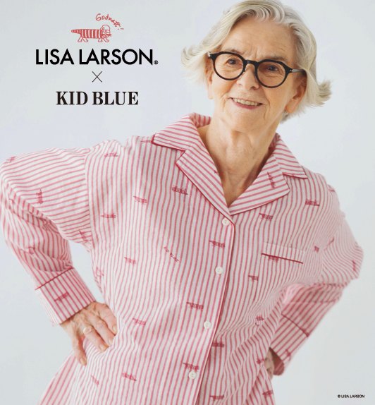 KID BLUE OFFICIAL ONLINE STORE